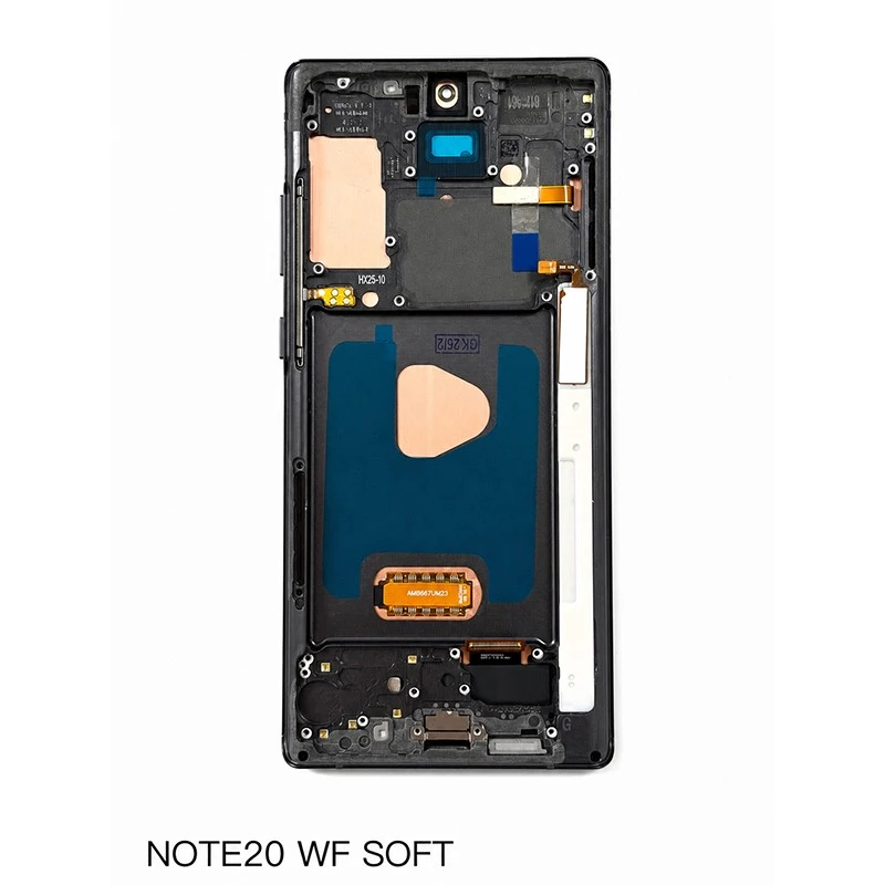 Note 20 Display Note 20 Display