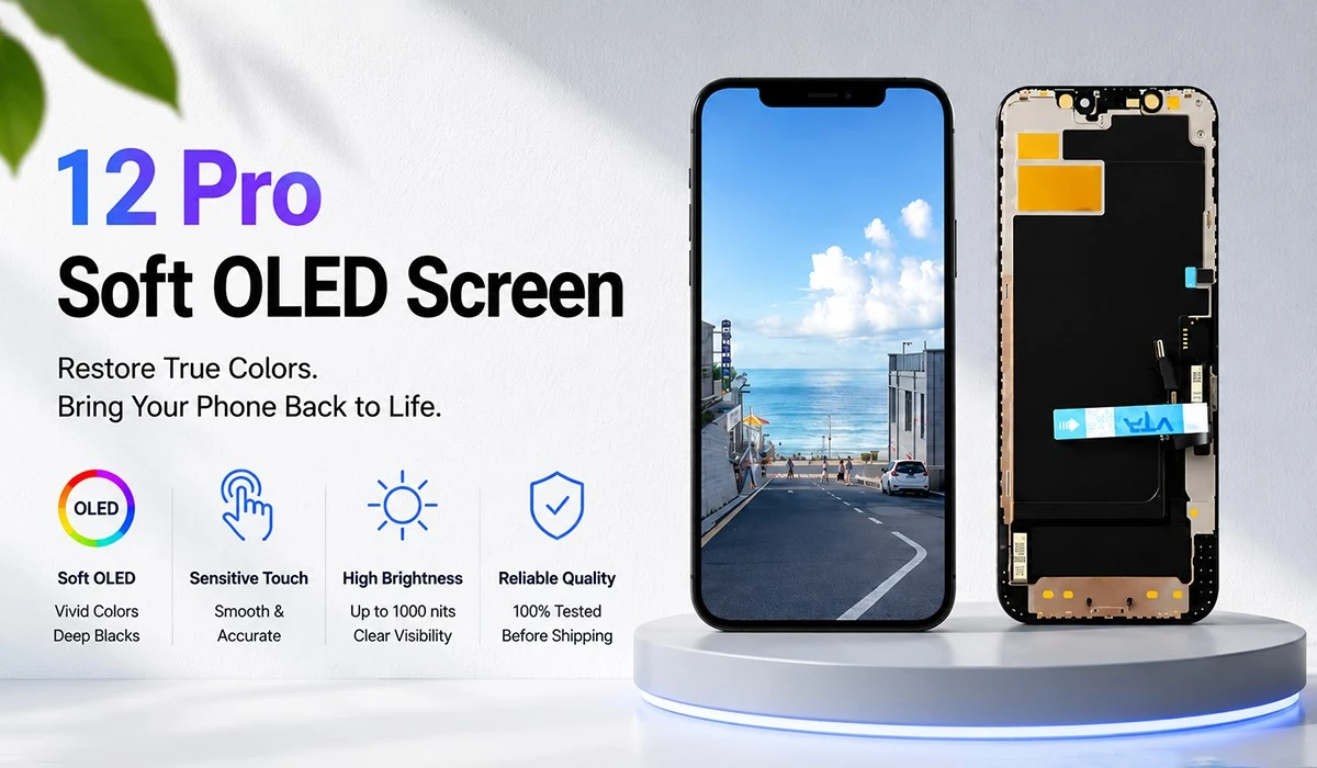 12 pro soft oled screen main 12 pro soft oled screen main